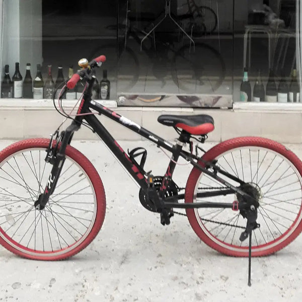 [BUNJANG] Alton T22 Bicycle / 알톤 T22 - 자전거