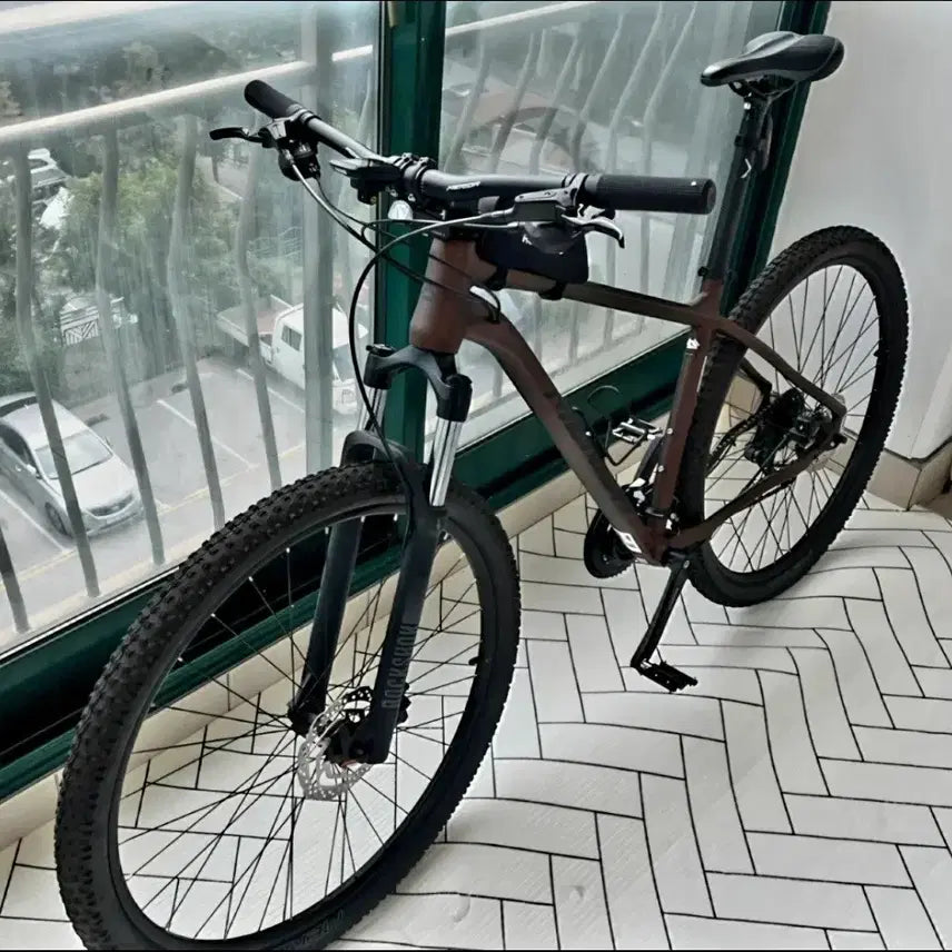 [BUNJANG] Merida Big.Nine 60 MTB Bicycle (Size L, 29-inch) / 메리다 빅나인 60 MTB 자전거