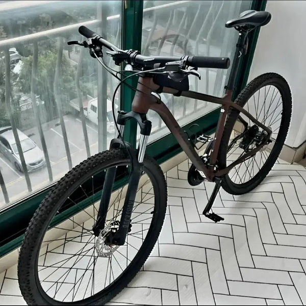 [BUNJANG] Merida Big.Nine 60 MTB Bicycle (Size L, 29-inch) / 메리다 빅나인 60 MTB 자전거