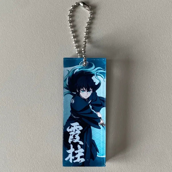 [BUNJANG] Demon Slayer Muichiro Tokito Acrylic Standee / 귀멸의 칼날 아크릴 스틱 무이치로