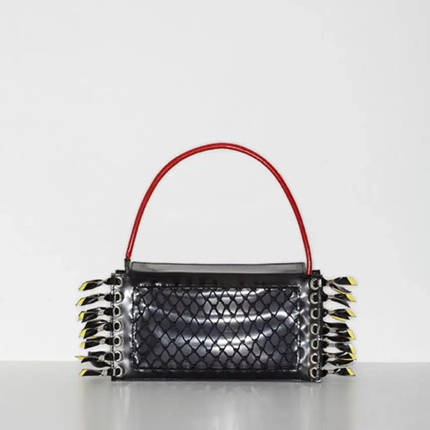 [BUNJANG] TOGA Crab Clutch Bag / TOGA Crab clutch 토가 크랩 클러치백