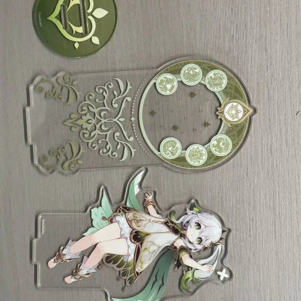 [BUNJANG] Genshin Impact Kaveh Acrylic Standee / 원신 나히다 아크릴 판매