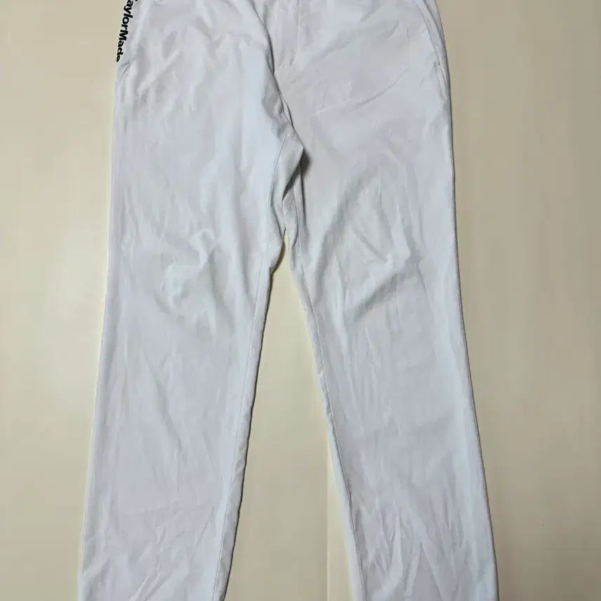 [BUNJANG] TaylorMade Summer Performance Golf Pants / (상태S,판매가20,26년)테일러메이드 하계 기능 골프바지34