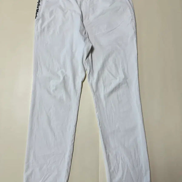 [BUNJANG] TaylorMade Summer Performance Golf Pants / (상태S,판매가20,26년)테일러메이드 하계 기능 골프바지34