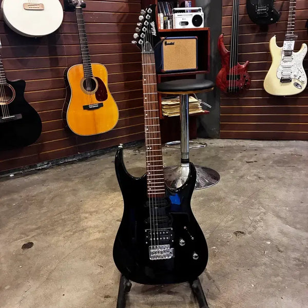 [BUNJANG] Nashuvile Electric Guitar (SSH Pickup Configuration) / [전국택배가능] Nashuvile 일렉기타