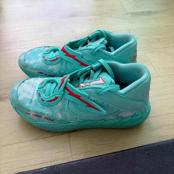 [BUNJANG] Puma LaMelo Ball MB.05 Basketball Shoes / 푸마 라멜로 볼 mb.05