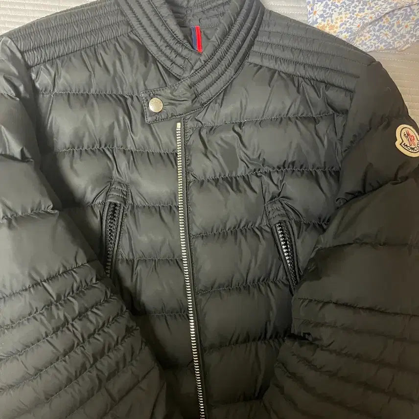 [BUNJANG] Moncler Amiot Down Jacket Size 2 / (22f/w) 몽클레어 아미오트 2사이즈