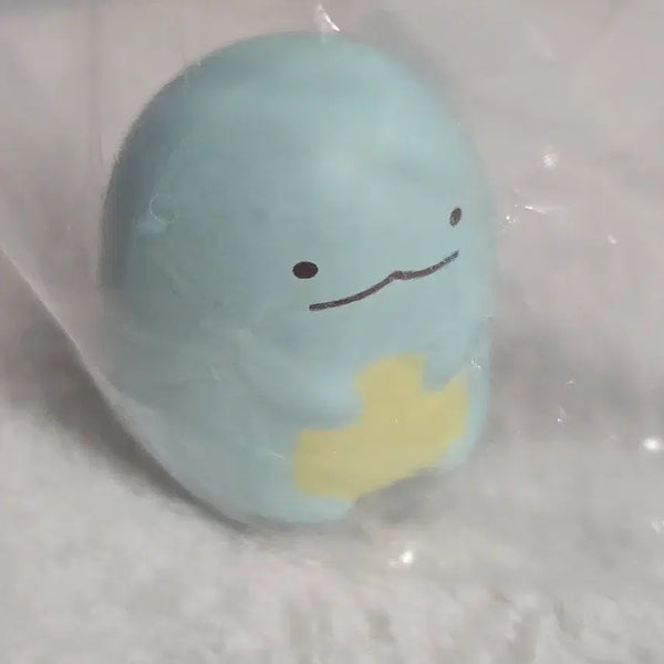 [BUNJANG] San-X Sumikko Gurashi Tokage Figure / 산엑스 san-x 가챠 스밋코구라시 스밋코구라시 토카게