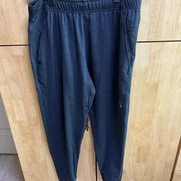 [BUNJANG] Nike Training Jogger Pants XL / 나이키 트레이닝 바지 검정 XL
