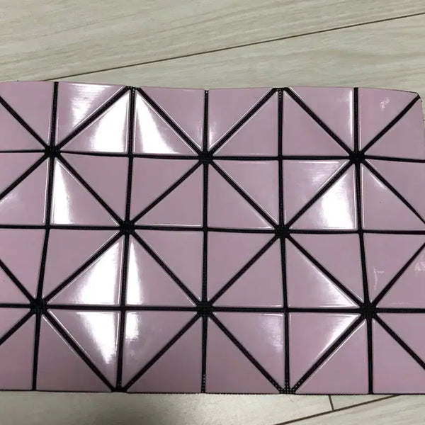 [BUNJANG] Bao Bao Clutch Pink / 바오바오 클러치 핑크