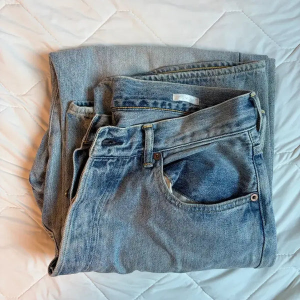 [BUNJANG] Comoli Bleach 22AW Size 1 / 코모리 블리치