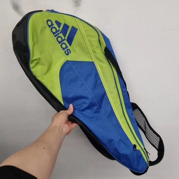 [BUNJANG] Adidas Tennis Bag Free Size / [free size] 아디다스 테니스 가방