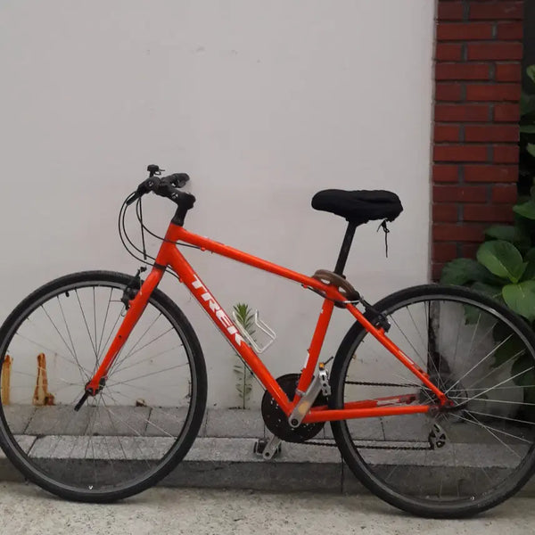 [BUNJANG] Trek FX1 Bicycle / TREK 트렉 FX1 - 자전거