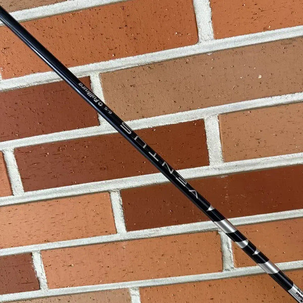 [BUNJANG] Fujikura Ventus Blue 6s Shaft / 벤투스 블루 6s