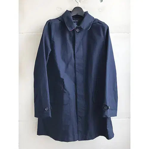 [BUNJANG] Polo Ralph Lauren Cotton Trench Coat / 랄프로렌 정품 - 통통55/새거수준