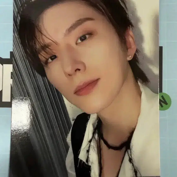 [BUNJANG] Kihyun Studio Photocard / 기현공방포카
