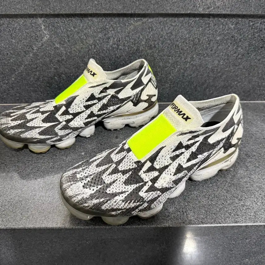 [BUNJANG] Nike Acronym Air VaporMax EVO / 아크로님 베이퍼맥스 270