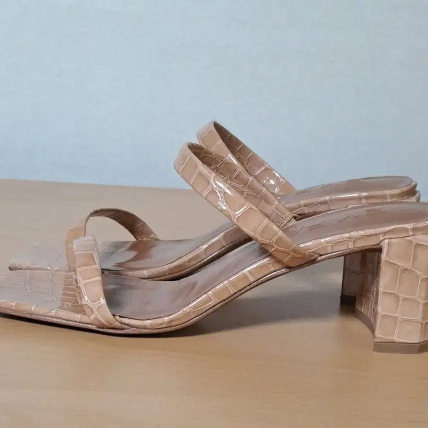 [BUNJANG] Bipa 36 230 Sandals Slippers / 바이파 36 230 샌들 슬리퍼