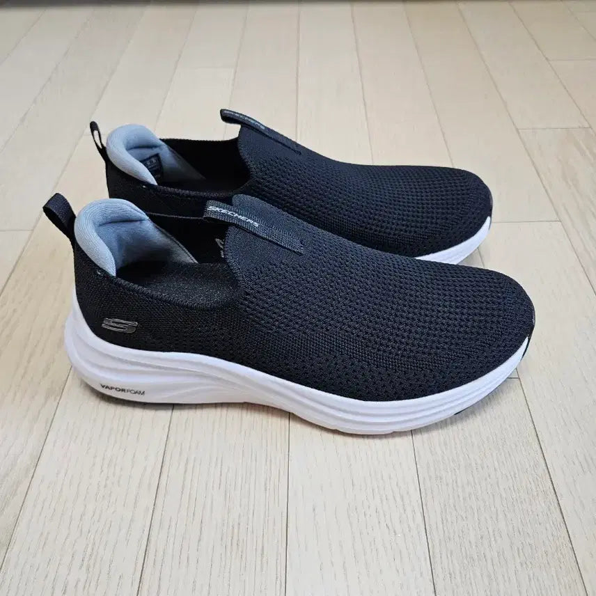 [BUNJANG] Skechers Men's Vigor Foam Slip-On Shoes (260mm) / [새상품] 스케쳐스 남성 베이퍼폼 슬립온(260mm)