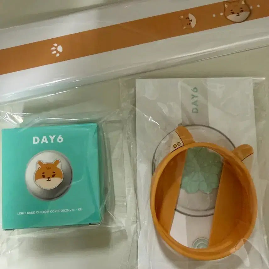 [BUNJANG] DAY6 Young K Madewatch Custom Watch / 데이식스 영케이 마데워치 커스텀 케