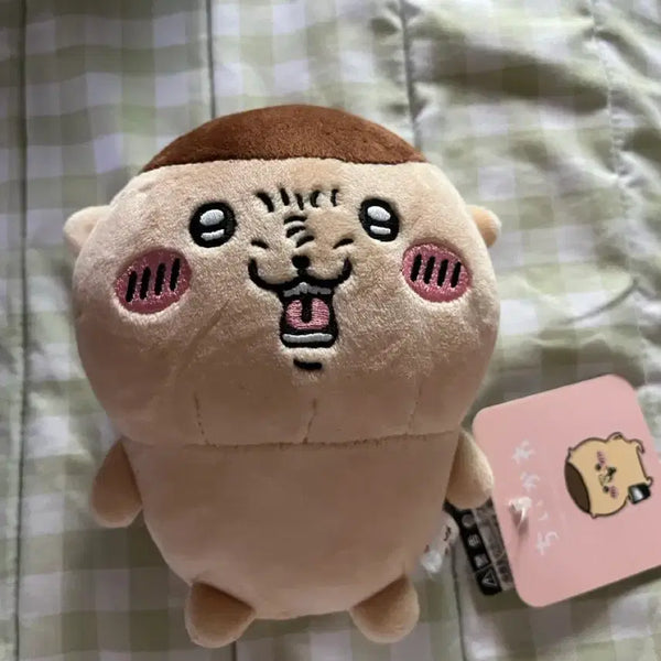 [BUNJANG] Cheekawa Kurimanju Plush / 쿠리만쥬 인형 치이카와