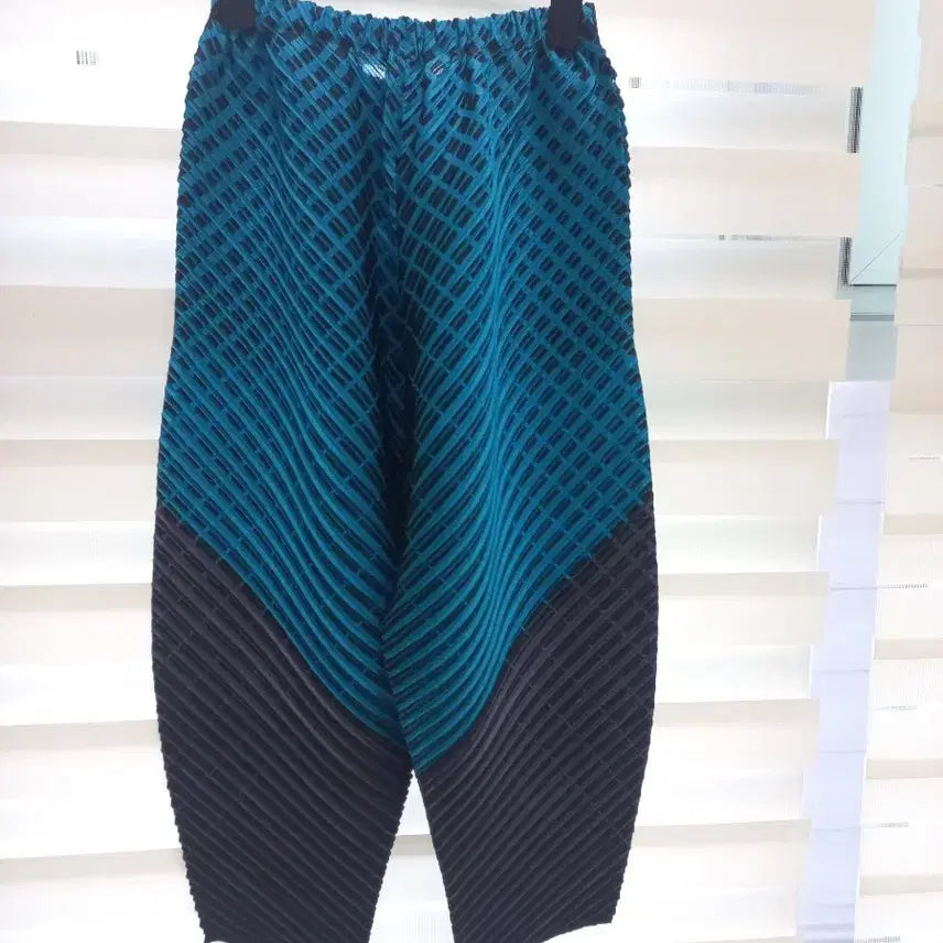 [BUNJANG] Pleats Please Slacks / 플리츠플리즈