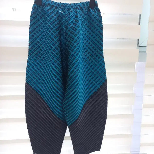 [BUNJANG] Pleats Please Slacks / 플리츠플리즈