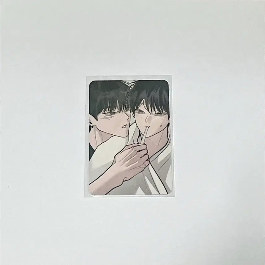 [BUNJANG] Le Bom Monday's Savior Photocard / 레봄 월요일의 구원자 월구 특전 포토카드 포카 (컬포 데코팩 마그넷 캔뱃지 봄툰 살롱