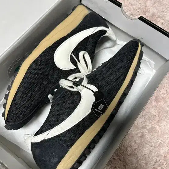 [BUNJANG] Nike LD-1000 Vintage Black Sneakers (280) / 나이키 LD-1000 280 빈티지블랙