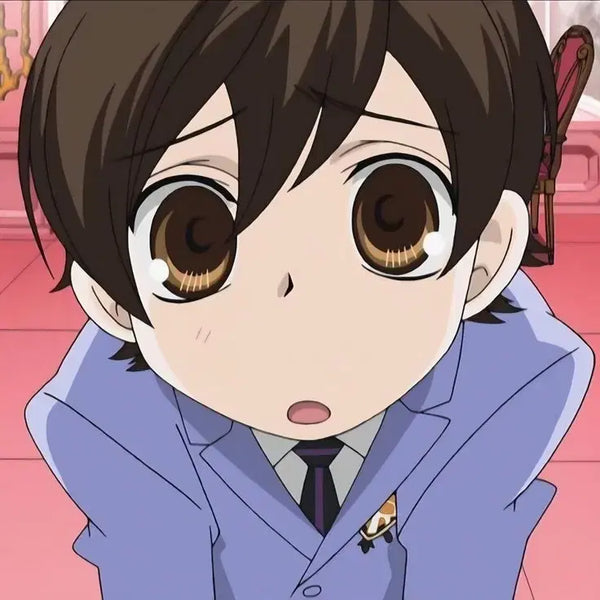 [BUNJANG] Ouran High School Host Club Haruhi Cosplay Costume / 오란고교 사교클럽 교복 하루히 코스프레 의상