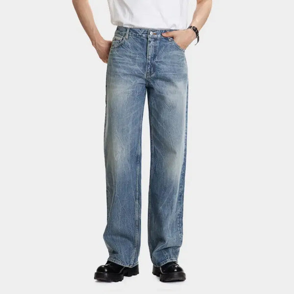 [BUNJANG] Modnine Toms Remains - MOD7w 30 Jeans / 모드나인 Toms Remains - MOD7w 30