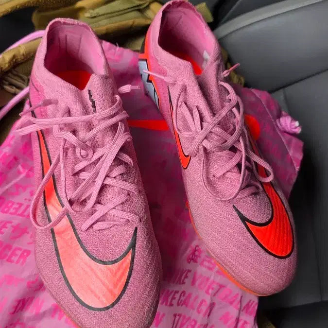 [BUNJANG] Nike Mercurial Vapor Elite 285mm Football Boots / 머큐리얼 베이퍼 엘리트 285mm 축구화