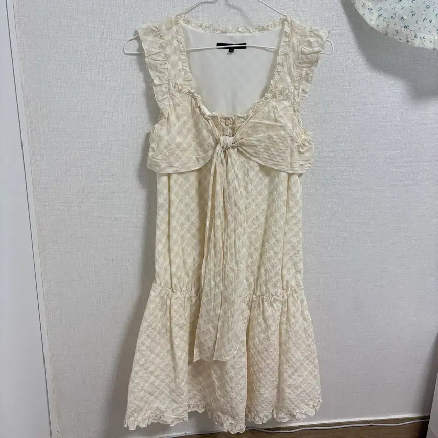 [BUNJANG] Vintage Dress / 빈티지 원피스