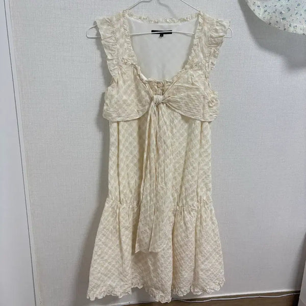 [BUNJANG] Vintage Dress / 빈티지 원피스