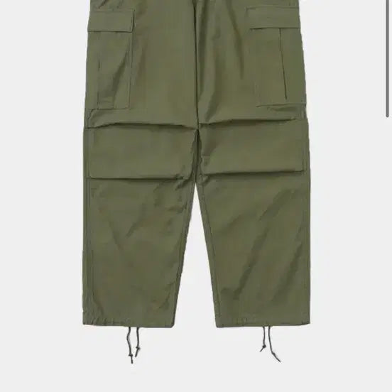 [BUNJANG] Khakis C.W. Field Pants Olive, Size S / Khakis C.W Field Pant s사이즈