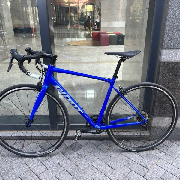 [BUNJANG] Giant Contend 3 (2024) Bicycle / 자이언트 컨텐드 3(2024)