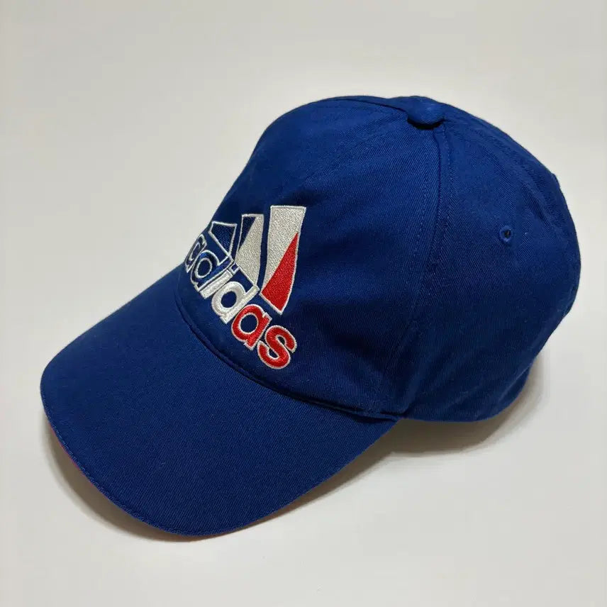 [BUNJANG] Adidas 2012 London Olympics Ball Cap / (레어) 2012 런던올림픽 아디다스 볼캡