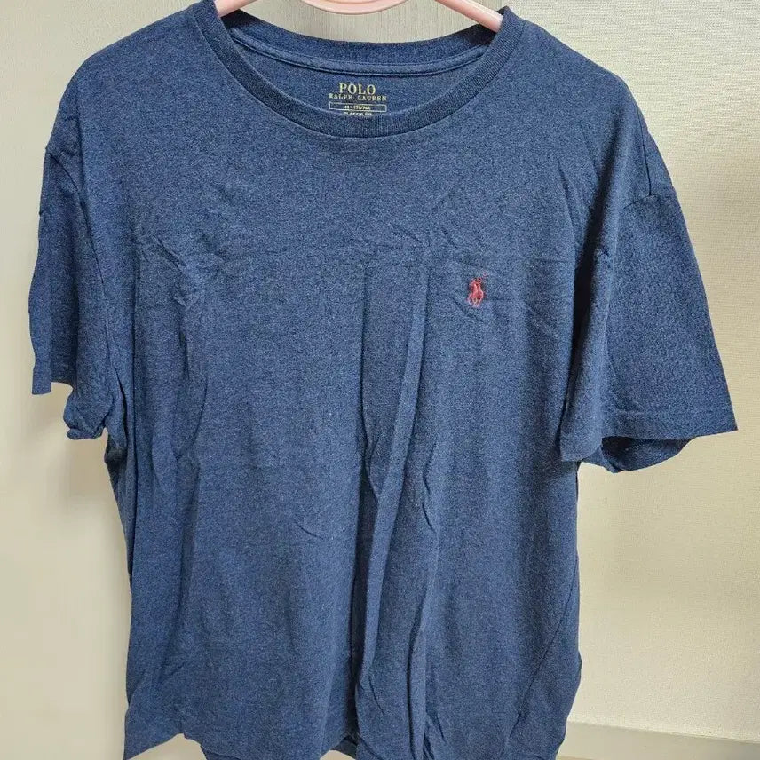 [BUNJANG] Polo Ralph Lauren Classic Fit T-Shirt M / 폴로 랄프로렌 클래식핏 반팔티 M