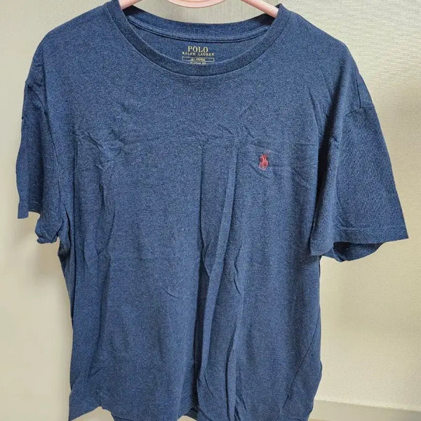[BUNJANG] Polo Ralph Lauren Classic Fit T-Shirt M / 폴로 랄프로렌 클래식핏 반팔티 M