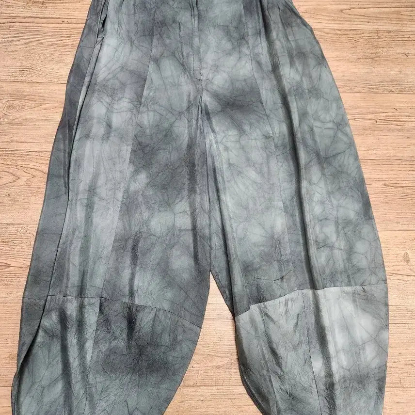 [BUNJANG] Rayon Pants / 인견바지