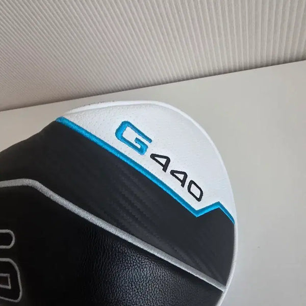 [BUNJANG] PING G440 MAX Driver Headcover / 핑440max 드라이버