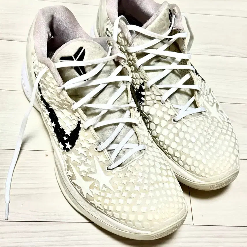 [BUNJANG] Nike Kobe 6 All-Star Size 315 / 나이키 코비 6 올스타 315