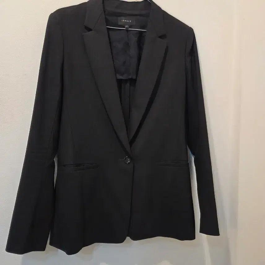 [BUNJANG] Theory Black Jacket / theory  자켓 가56
