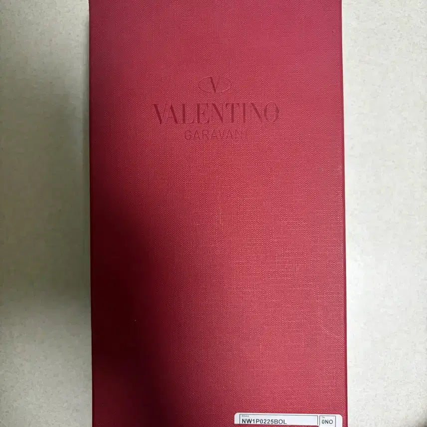[BUNJANG] Valentino Rockstud Clutch Black Leather / 발렌티노 락스터드 클러치 블랙