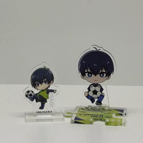 [BUNJANG] Yoichi Isagi Acrylic Merchandise Bundle Set / 이사기 아크릴 굿즈 일괄