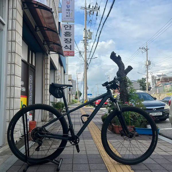 [BUNJANG] Specialized Rockhopper Comp MTB Bicycle / 스페셜 라이즈드 락하퍼 콤프 mtb 자전거 팝니다.