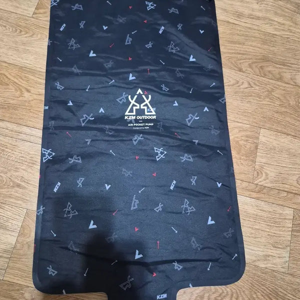 [BUNJANG] KZM Air Pocket Pump / 카즈미(KZM) 에어 포켓 펌프