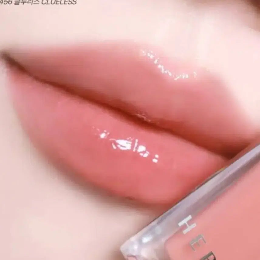 [BUNJANG] Hera Sensual Glow Tint - 456 Clueless / 헤라 센슈얼 글로우틴트 - 456클루리스 (새상품)