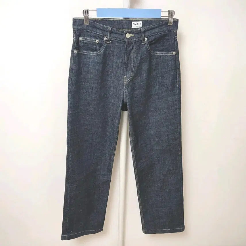 [BUNJANG] Modenine Men's Stretch Denim Jeans / [29] 모드나인 남성 스판 청바지 새옷 수준 데님팬츠