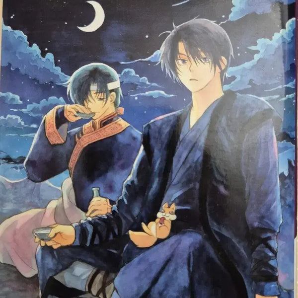 [BUNJANG] Dawn of the Arcana Single Volumes / 새벽의 연화 단행본 여러권